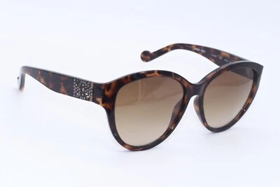 LIU JO LJ 622SR 215 ГАВАНА ГРАДИЕНТ ДИЗАЙНЕРСКИЕ ПОДЛИННЫЕ ОПРАВЫ СОЛНЦЕЗАЩИТНЫЕ ОЧКИ 57-16 - Изображение 1 из 4