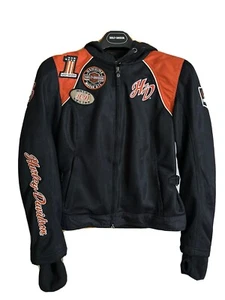Harley Davidson Women’s Jacket, coat, sweatshirts, gloves - Picture 1 of 13