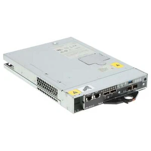 Dell RAID Controller 10G-iSCSI-2 Compellent SC4020 w/ HBA w/o Battery/SSD 010N16 - Bild 1 von 7