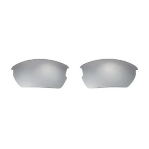 Lentes de repuesto polarizadas de titanio Walleva para Wiley X Valor - Imagen 1 de 7