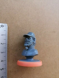 COACH FINN MT CLOBBERTON OGRES    BUST KAOSBALL MINIATURE P03 - Imagen 1 de 1