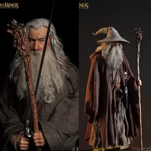 "Figuras de 1/6 de 12""" - Imagen 1 de 19