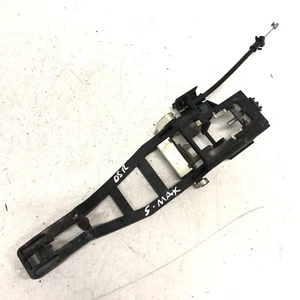 ⭐️ FORD S-MAX MK1 10-15 DOOR HANDLE BRACKET OSR RH DRIVER REAR RIGHT SIDE - Picture 1 of 2