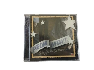 PROM NIGHT: SEE YOU IN SEPTEMBER - PROM NIGHT- 2 CDS New Sealed - Picture 1 of 2