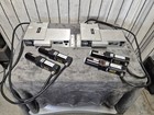 1* D-BOX ACTUATOR CONTROL MODULE With ACM 230V CE