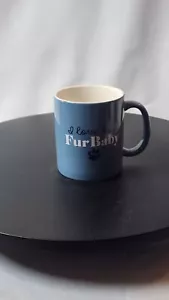 Fur Friends Coffee Mug - Picture 1 of 3
