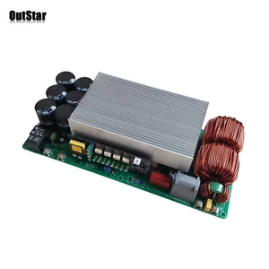 DC-AC Inverter Board 10KW DC500-750V Input AC220V Output Pure Sine Wave #sz - Picture 1 of 6
