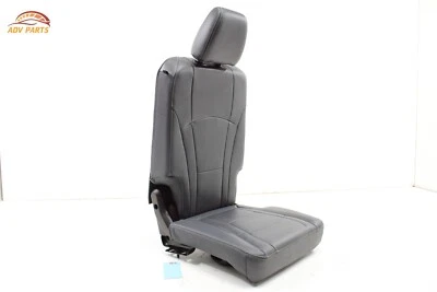2022 - 2023 BUICK ENCLAVE REAR 3RD ROW RIGHT PASSENGER SEAT COMPLETE OEM - Image 1 of 4