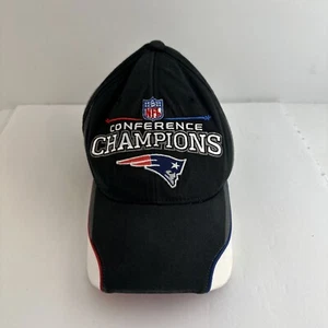 New England Patriots Cap 2008 AFC Conference Champions (verstellbar) - Bild 1 von 10