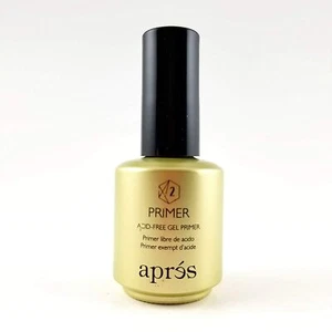 Primer gel sin ácido Después 0,5 oz - Imagen 1 de 1
