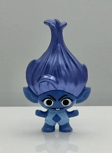 Trolls Mineez Blue Golf Dreamworks Band Together - Series 1 Figure - Picture 1 of 1