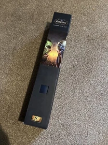 WOW World of Warcraft Battle For Azeroth Gaming Mouse Pad Blizzard Authentic - Picture 1 of 3