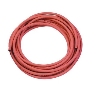 Manguera de soldadura de acetileno rojo 20 bar tubería de gas - Imagen 1 de 1