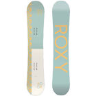 Roxy Xoxo Damen Snowboard Tous Mountain Freestyle Piste Parc 2024 Neuf