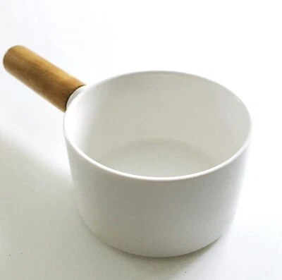 Mini casserole de décoration CASA - Photo 1/2