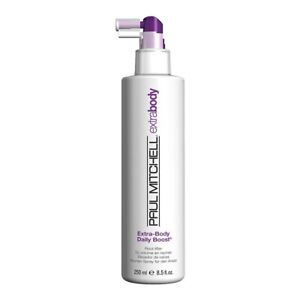 Paul Mitchell Extra-Body Boost 250ml Free UK Tracked Delivery