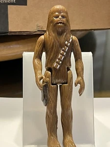 Star Wars Chewbacca 1977 Vintage Weapon Hong Kong CS 55 - Picture 1 of 5