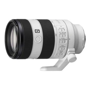 Sony FE 100-400mmf/4.5-5.6 GM OSS Lens (SEL100400GM ) Lens AU*au - Picture 1 of 1