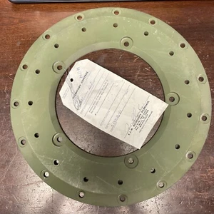 Falcon Brake Plate ABS 5000210 Falcon 20 30 - Picture 1 of 8