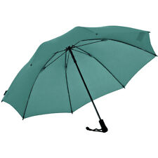 EuroSCHIRM Swing Liteflex Umbrella (Green) Trekking Hiking Lightweight