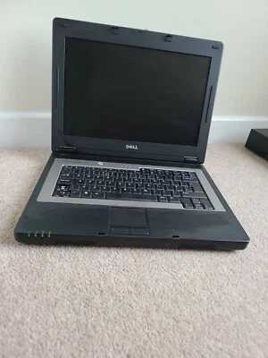 Dell Inspiron 1300 laptop *sold as pictured spares or repairs Untested no return - Image 1 of 4