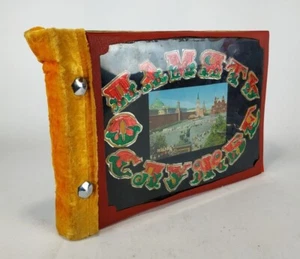 DMB Album Soldat der UdSSR Armee. Militär Verkehrspolizei - Bild 1 von 7