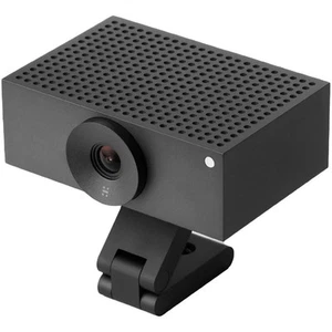 Huddly S1 Kit Incl. USB adapter, Wall & Shelf Mount, 2m Ethernet Cable - Photo 1/4