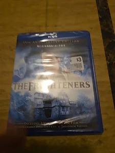 The Frighteners (Blu-ray, 1996) Sealed - Imagen 1 de 4