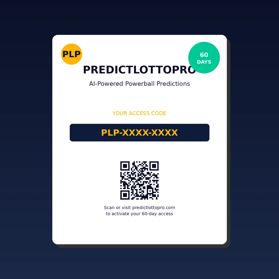 Software Powerball Números de Lotería Versión USB para Windows 7 y 8 y 10 Lotto Pro Foto 1 de 4