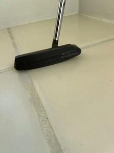 Scotty Cameron Select NEWPORT 2.6 Putter 35 Center Shaft - Picture 1 of 11