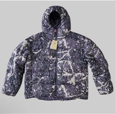 Nike ACG Therma-Fit Lunar Lake PrimaLoft Puffer Jacket HF0033-573 SIZE Large - Image 1 of 4