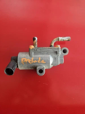 🔥97-01 Honda Prelude BB6 H22 Idle Air Control Valve IAC IACV Factory OEM  - Image 1 of 4