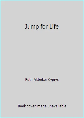 Jump for Life by Ruth Altbeker Cyprys - Image 1 of 1