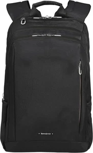 Samsonite Guardit Classy -15.6 inch laptop backpack, 44 cm, 21.5 L, blue (midni - Picture 1 of 12