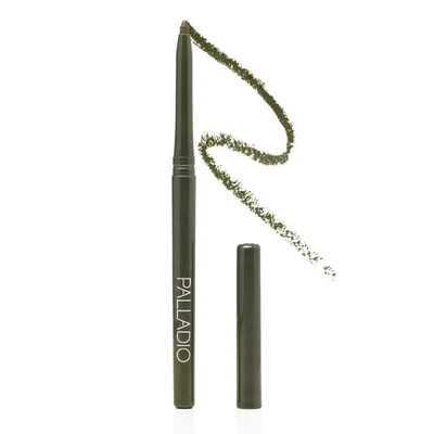 	Palladio Retractable Waterproof Eyeliner Richly Pigmented Color and Creamy	 - Image 1 of 4