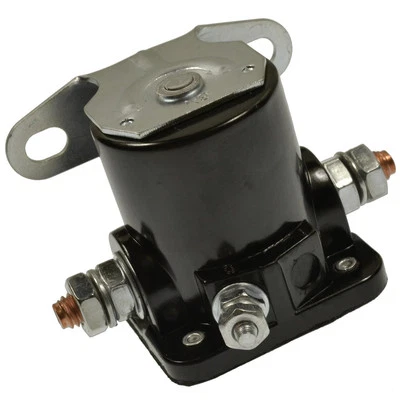 For 1948-1952 Ford F-3 Starter Solenoid SMP 1948 1949 1950 1951 1952 - Image 1 of 4