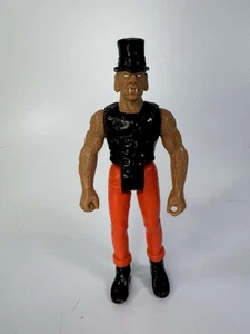 1990 DC Comics Swamp Thing Dr Deemo Action Figure Kenner - Picture 1 of 3