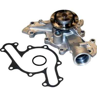 Bomba de água 125-1790 GMB para Mercury Sable Ford Taurus Windstar Continental 1994 - Imagem 1 de 4