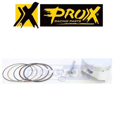 Pro-X Piston Kit for 1995-2009 Kawasaki KLR650 - Engine Pistons Piston Kits wr - Image 1 of 4
