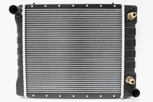 LAND ROVER DEFENDER DISCOVERY 200TDI NEW RADIATOR ASSEMBLY - BTP1823 (1989-1994) - Picture 1 of 1