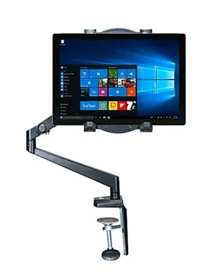 CTA  Adjustable Mounting Arm for Computer TABLET - Image 1 of 4