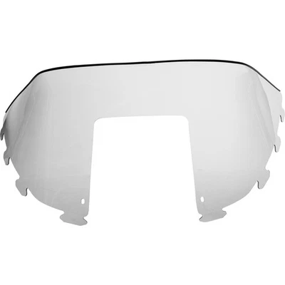 Koronis Windshield Smoke for Polaris 450-233 - Image 1 of 4