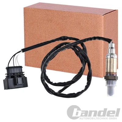 LAMBDASONDA Per VW BORA GOLF 4 LUPO POLO AUDI A8 SEAT AROSA SKODA OCTAVIA I - Immagine 1 di 3