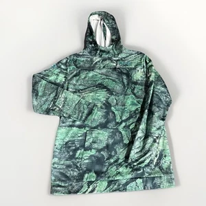 DSG Outerwear Damen Sydney Technical Fishing Hoodie Realtree Sea Foam Camo - Bild 1 von 7