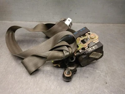 96408299 cinturón seguridad delantero derecho para CHEVROLET EVANDA 2.0 5240447 - Imagen 1 de 4