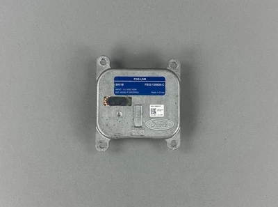 2016-2019 Ford Explorer Fog Light Ballast Module OEM FB53-13B626-C - Image 1 of 4