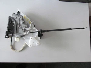 Türschloß hinten links VW Passat 3C Highline 1.8T 2012 - Bild 1 von 1