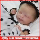 DIY Reborn Baby Doll Kit Fabric Cloth Body Dolls Accessories Gift for Children