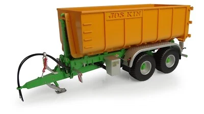 1:32 scale Joskin Cargo Lift Die-cast Model - J6353 - Image 1 of 4