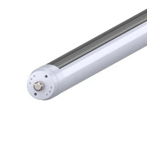 (2 pk) 3 ft. T12 FA8 LED Type A Plug & Play Replacement for 30W F36T12/D (6000K) - Picture 1 of 9